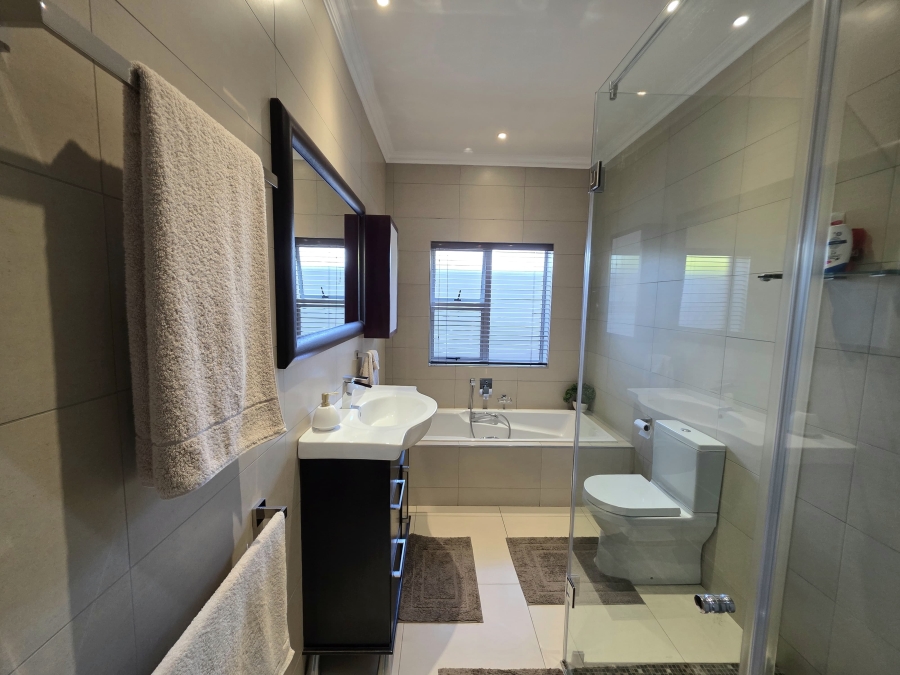 3 Bedroom Property for Sale in Welkom Free State